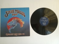 Steve Miller Band Greatest Hits 1974-78 LP/EX/GER