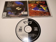 Enchant – A Blueprint Of The World - CD 1993 1.WYDANIE PROG ROCK C2058