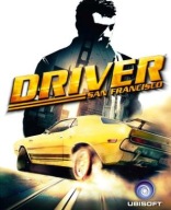 Driver: San Francisco STEAM GIFT UNIQUE 1 IN WORLD
