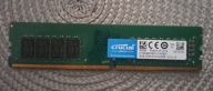 Pamięć RAM DDR4 Crucial 16 GB 2133 15