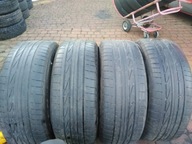 4x opony Bridgestone Dueler H/P Sport 255/55 R19