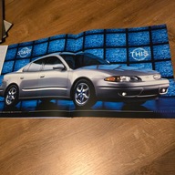 Oldsmobile Alero 1999 USA