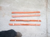 komple Parapetów adler junior