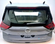 KLAPA BAGAŻNIKA TYŁ KAMERA KOMPLETNA NISSAN X-TRAIL T33 22-25r. (Siedlce)