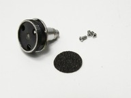 MAMIYA C330: szpulka od filmu / film knob UNIKAT!