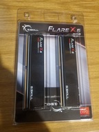 Pamięć RAM DDR5 G.SKILL 32 GB 6000 CL30 2x16GB