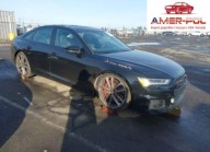 Audi S6 Limousine Prestige Tfsi Quattro Tiptronic 2021 2.9 Benzyna 444KM
