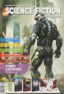 SFFiH Science Fiction Fantasy i Horror 2/2011