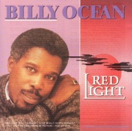 BILLY OCEAN-Red light Lp winyl/M/nowy
