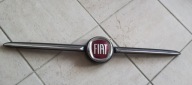 FIAT 500 LIFT LISTWA ATRAPA CHROMY GRILL 735637413 PAK20/053