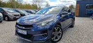 Kia XCeed Super Stan Bezwypadkowy Automat