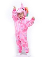 Strój Jednorożca / Kostium Strój Karnawałowy / 110cm