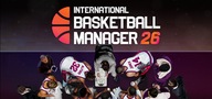 International Basketball Manager 26 Steam Gift na nowe konto