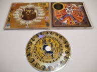 Aerosmith – Nine Lives - CD 1998 1.WYDANIE C1332