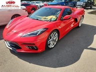 Chevrolet Corvette Stingray 3LT 2024 6.2l 6.2 Benzyna 490KM