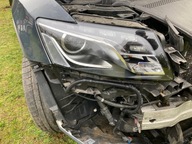 AUDI Q5 8R0941030AF 08-12 XENON+LED NIESKRĘTNA LAMPA PRAWA PRZÓD EUR IGŁA