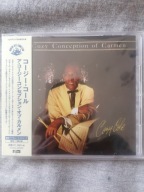 Cozy Cole-Conception of Carmen/Solid Japan