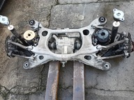 ZAWIESZENIE LEWE PRAWE TYŁ KOMPLETNE PANAMERA 971 4S