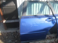 volvo v50 04-12r drzwi tył lewe kod lakieru 476 46