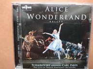 Tchaikovsky: Alice in Wonderland - ballet