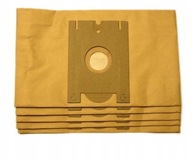 5szt. WORKI DO ODKURZACZA NILFISK COMPACT C10 C20 C110 C120 C210 C220 C230