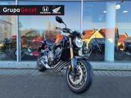 Honda CB 650R, Nowy Gwarancja na 6 lat