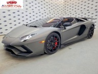 Lamborghini Aventador S 2019 6.5 Benzyna 729KM