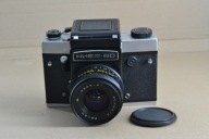 Kiev 60 + 80/2.8 MC Wołna-3