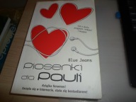 Piosenki dla Pauli Blue Jeans