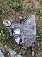 FIAT 500 ABARTH 1.4 TJET SKRZYNIA BIEGOW AUTOMAT C510 1 55243726