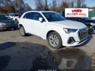 Audi Q3 Premium 45 S-Line, 2025r., 4x4, 2.0L 2.0 Benzyna 228KM