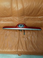 BLENDA CHROM LAMPKI KLAPY TYL KIA SPORTAGE II LIFT KOLOR 9S 2008-2010