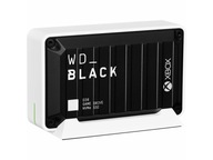 Dysk WD Black D30 Game Drive 500GB SSD (Xbox)