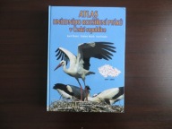 ATLAS GNIAZDOWANIA PTAKÓW W REPUBLICE CZESKIEJ