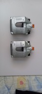 Zacisk hamulcowy Volvo XC90 I 02-06