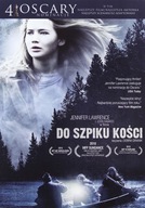 DO SZPIKU KOŚCI płyta DVD