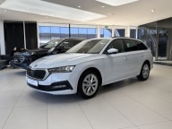 Skoda Octavia Ambition LED Ambiente CarPlayAndroid Auto KeyLess