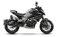 Motocykl CF-Moto CFMoto 800 NK Advanced