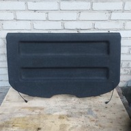 PÓŁKA BAGAŻNIKA NISSAN QASHQAI J10 LIFT