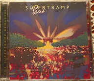 Supertramp Paris 2CD