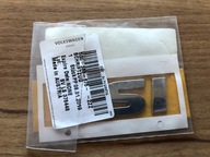 Emblemat Znaczek Na Tylną Klapę TSI VW Golf Passat Tiguan
