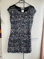 38 M Rare London sukienka mini cekiny imprezowa sexy nowa