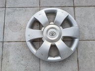 kołpak 15 toyota yaris II