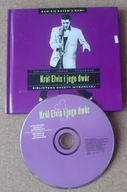 Różni wykonawcy Król Elvis I Jego Dwór CD