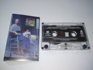 Tori Amos – Boys For Pele - KASETA MC HOLOGRAM K1475