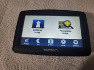 Nawigacja TOMTOM XL - 4ET03