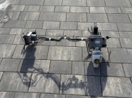 TOYOTA YARIS 4 IV POMPA ABS HAMULCOWA SERWO 47210-0D030 44540-0D780 1.5 HYB