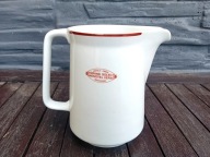 DZBANEK WARSZAWA HOTEL ORBIS - GRAND SOLEC - NOVOTEL VERA / PRL - SYGNATURA