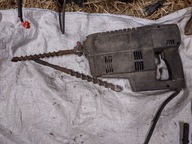 Młotowiertarka Einhell EBH 800