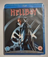 HELLBOY PŁYTA BLU-RAY